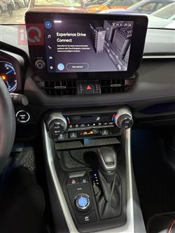 تويوتا راف 4